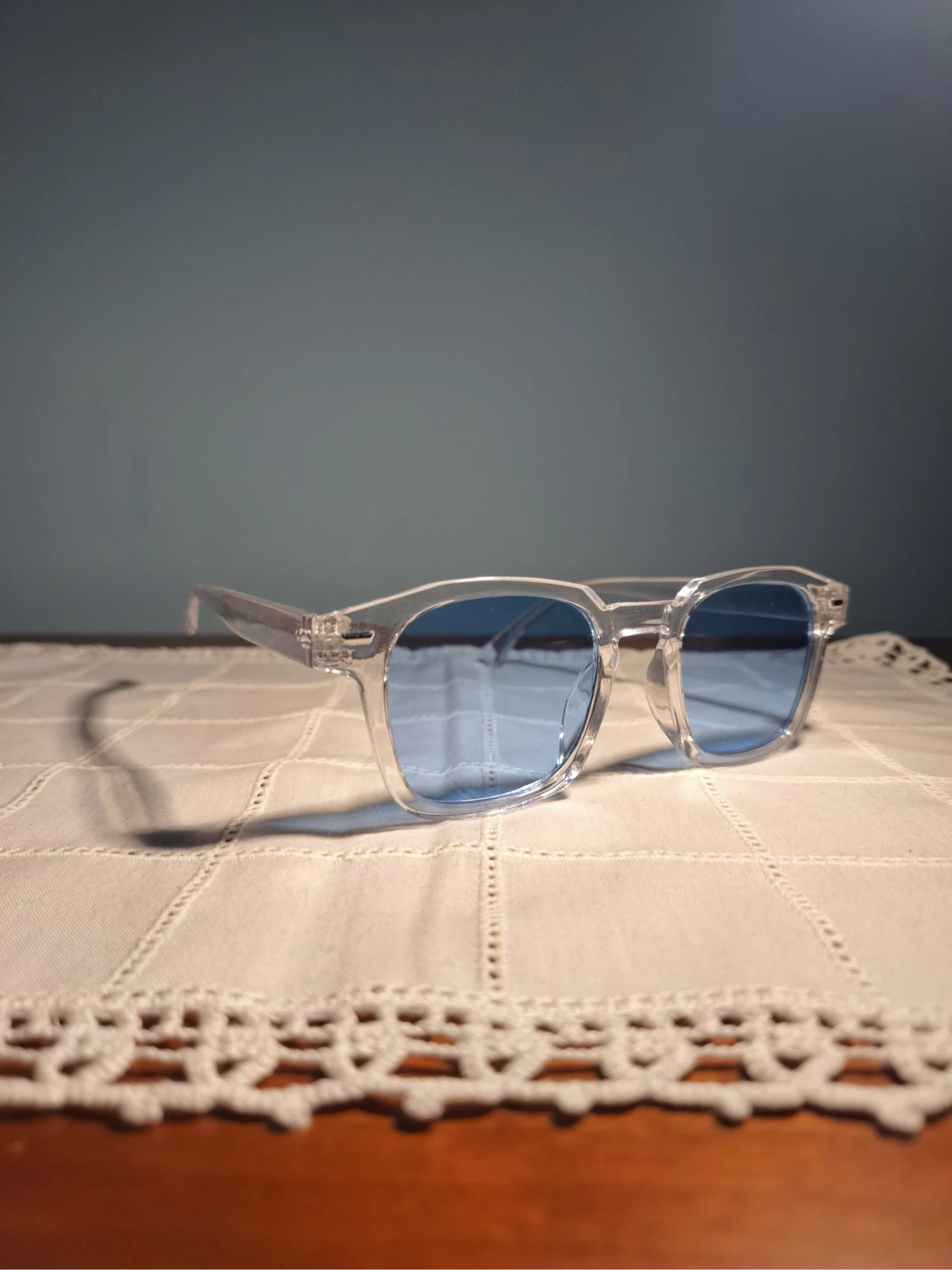 Vintage sunglasses – photo 2